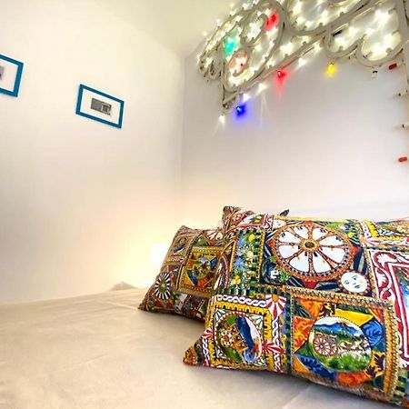 Casa Luminaria Apartment Палермо Екстериор снимка
