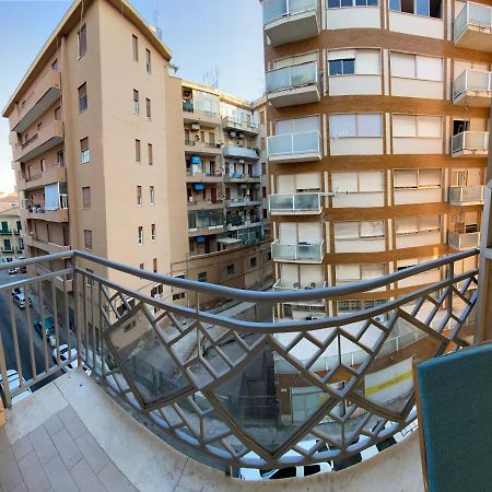 Casa Luminaria Apartment Палермо Екстериор снимка