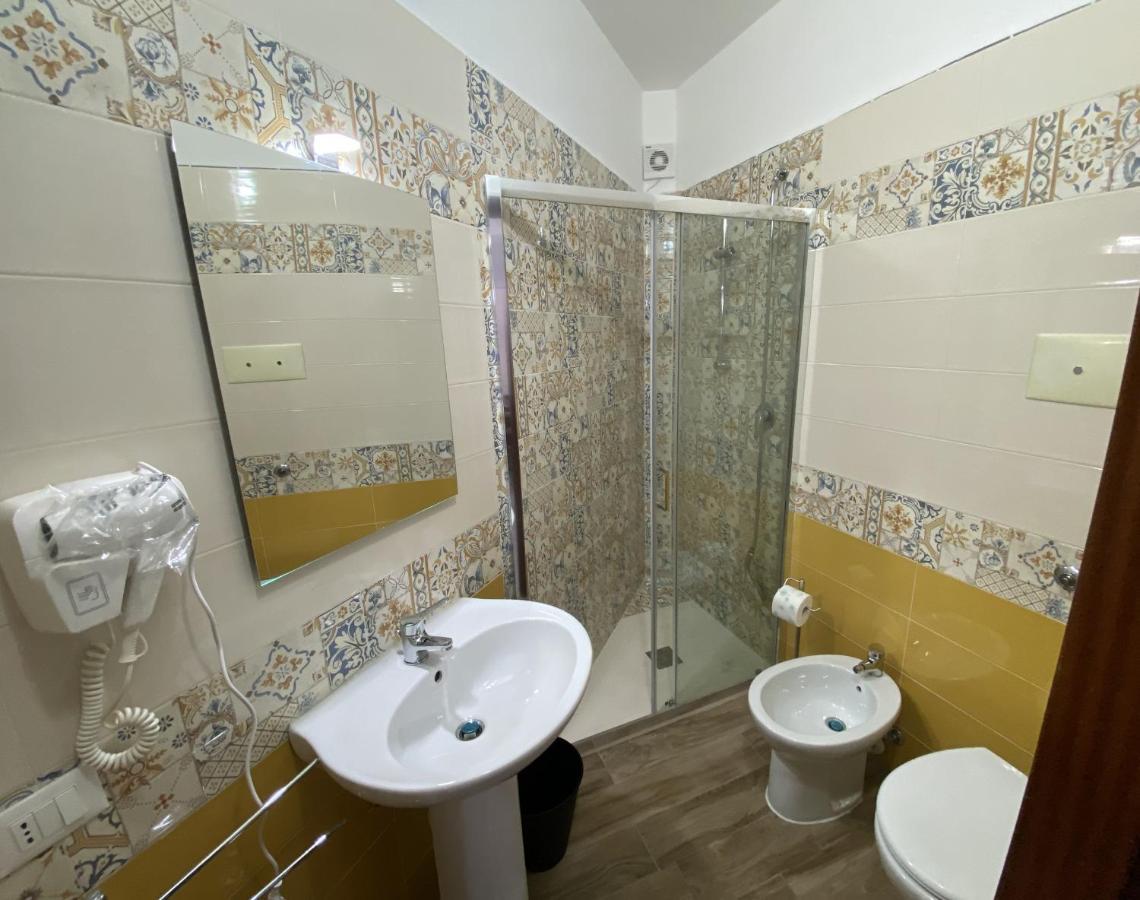 Casa Luminaria Apartment Палермо Екстериор снимка
