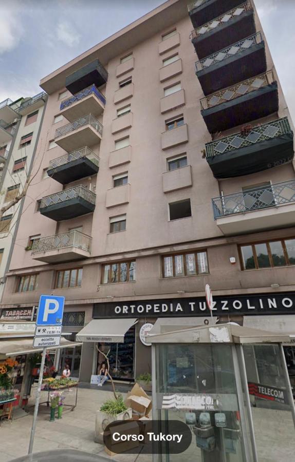 Casa Luminaria Apartment Палермо Екстериор снимка