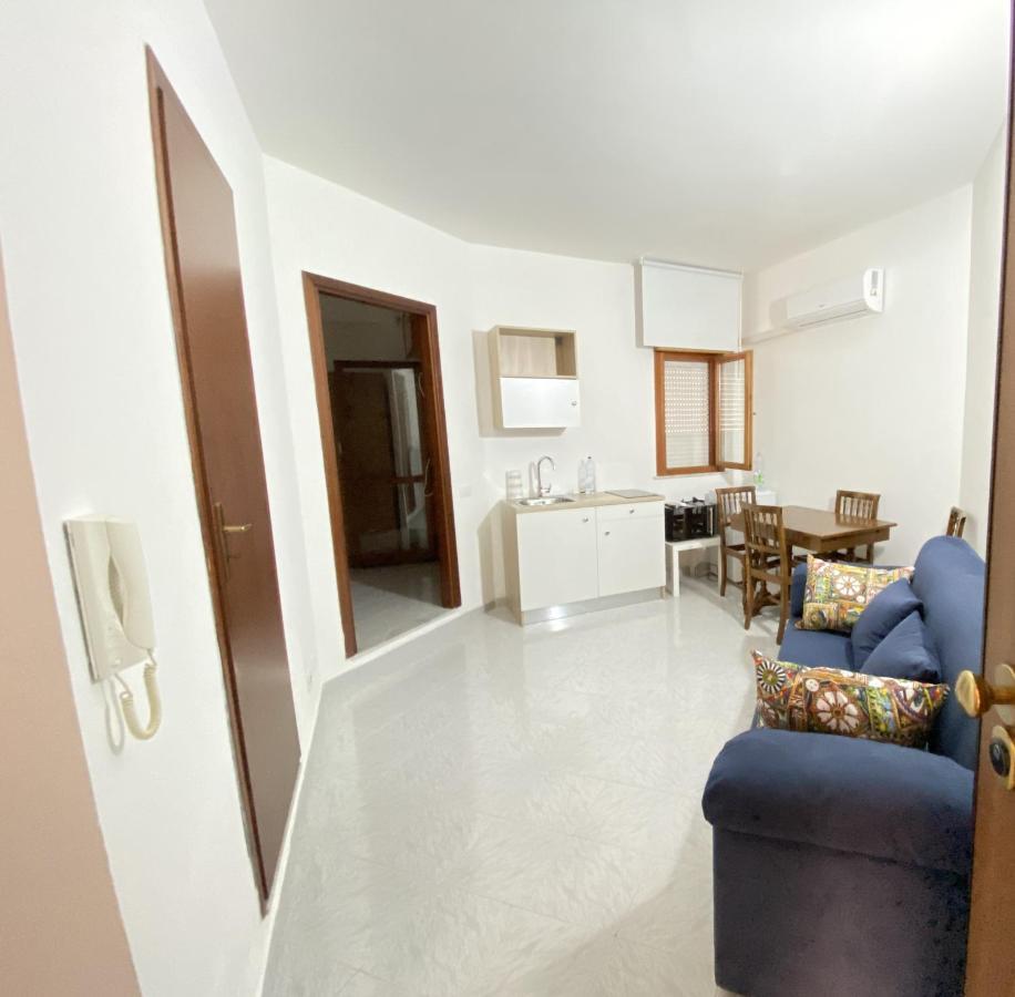 Casa Luminaria Apartment Палермо Екстериор снимка
