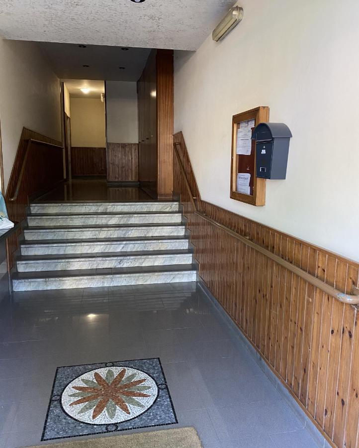 Casa Luminaria Apartment Палермо Екстериор снимка