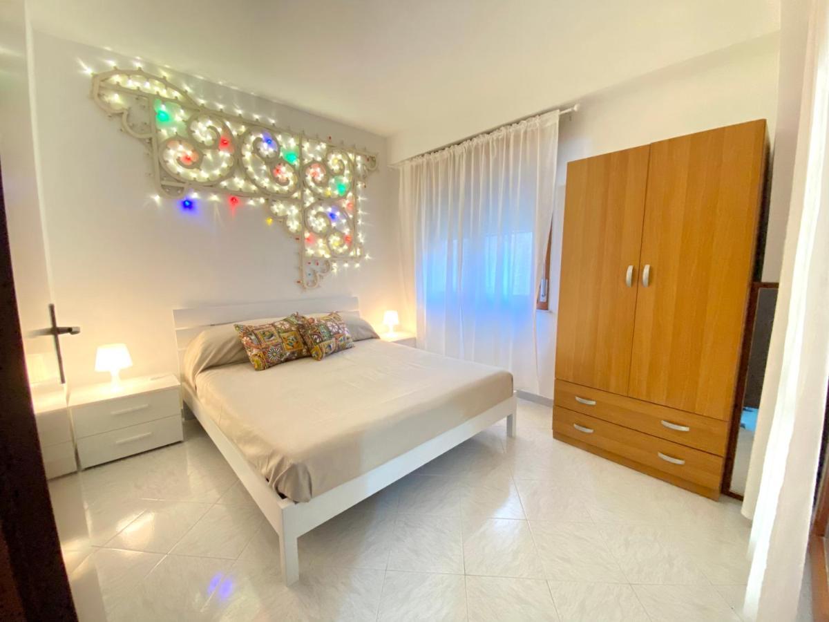 Casa Luminaria Apartment Палермо Екстериор снимка