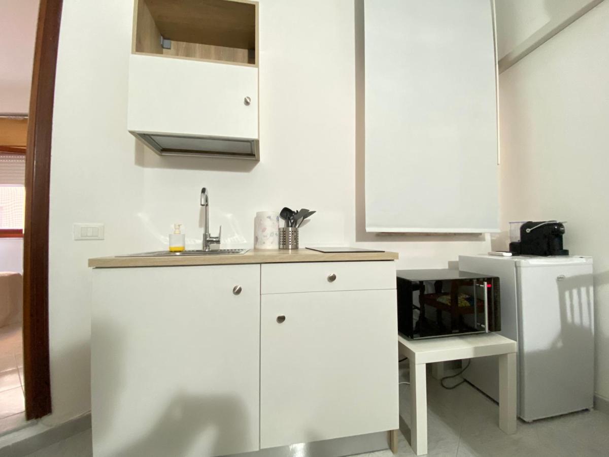 Casa Luminaria Apartment Палермо Екстериор снимка