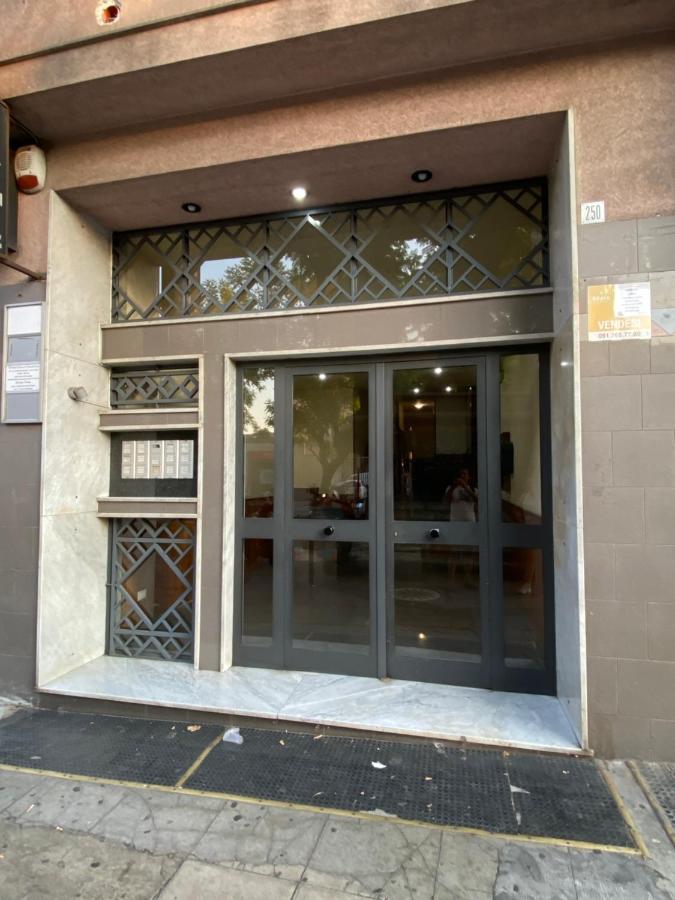 Casa Luminaria Apartment Палермо Екстериор снимка