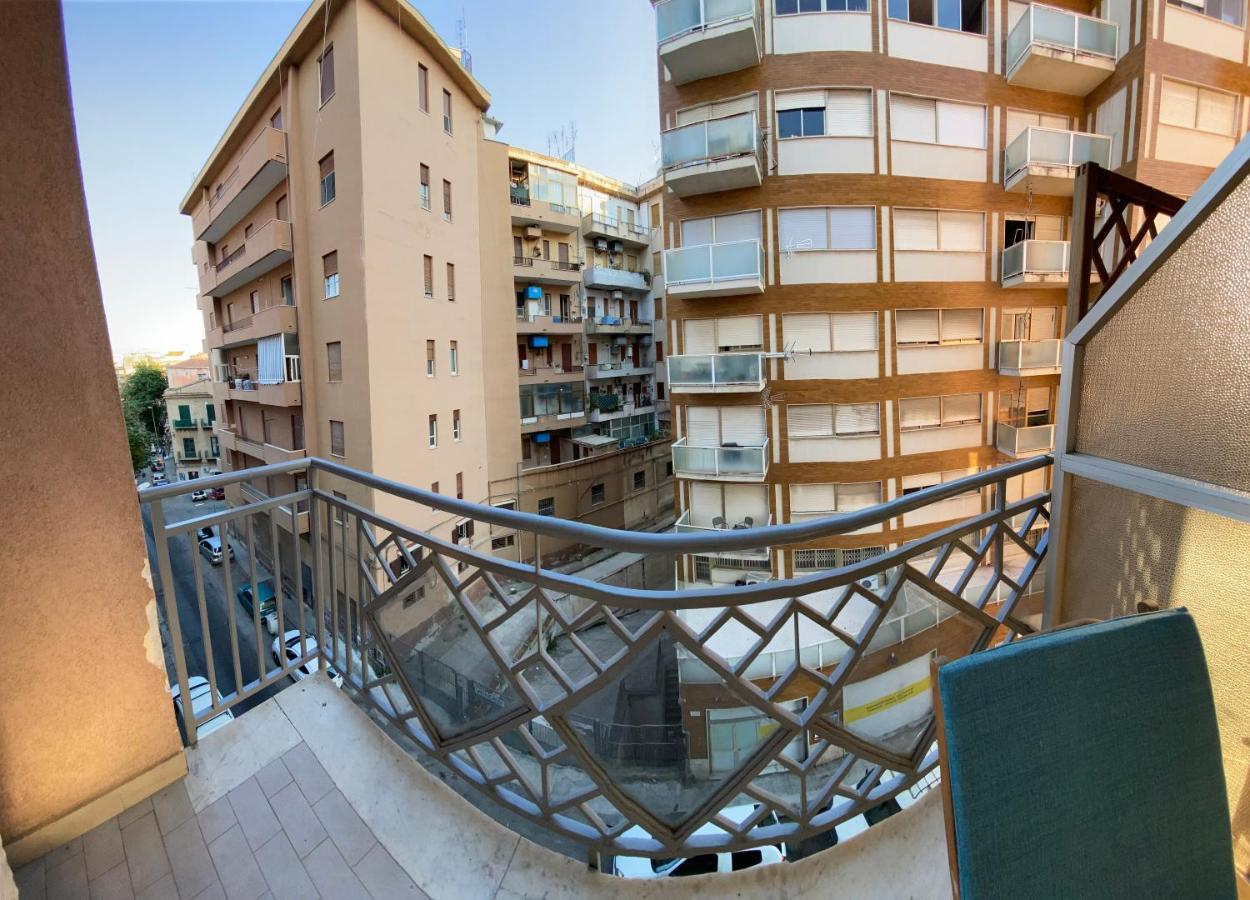 Casa Luminaria Apartment Палермо Екстериор снимка